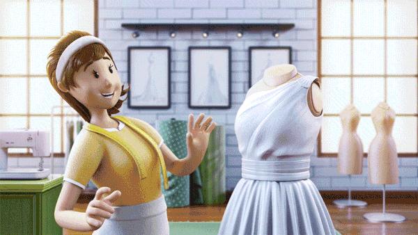 behance最新热门设计作品,behance设计网站推荐