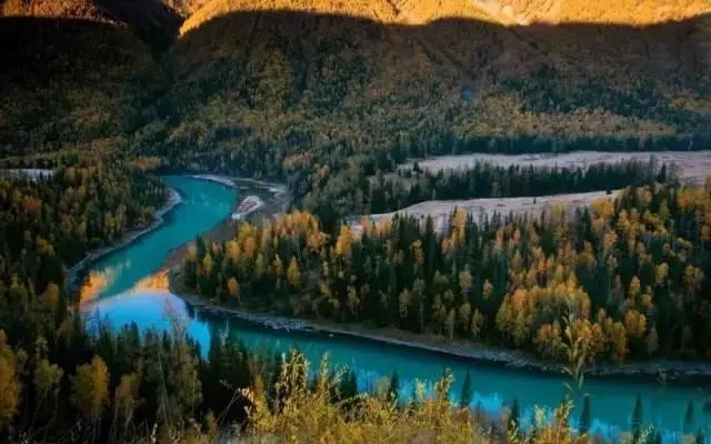 下半年旅行最佳时间表,2023最佳旅游时间表