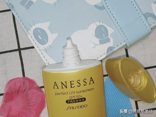 5款网红防晒横向评测,你是追老大牌还是小鲜肉?