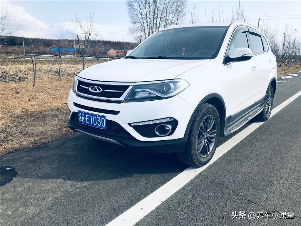 老司机不踩离合的驾驶技巧,车轮位置判断技巧图解