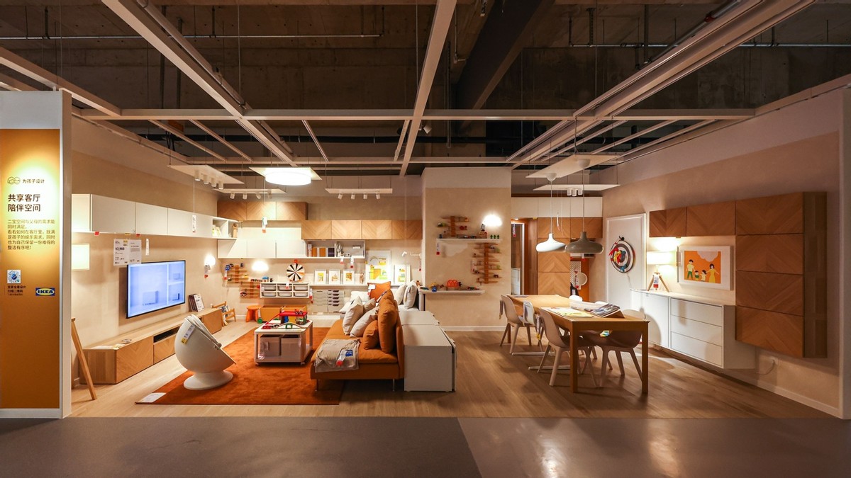 昆明宜家今天开业吗,昆明宜家春节期间营业吗