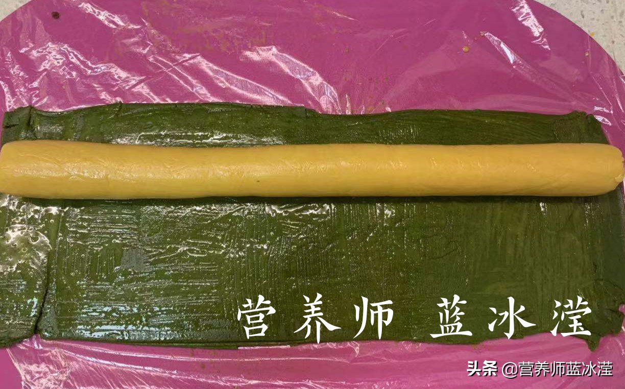 儿童健康成长营养高钙饼干,香甜酥脆还补钙的宝宝饼干来啦