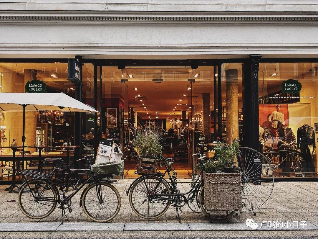 德国法兰克福购物攻略必买清单,德国旅游最佳购物攻略