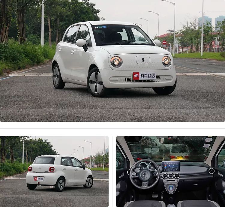 8万元最好看的轿车,这几款车最低还不到5万