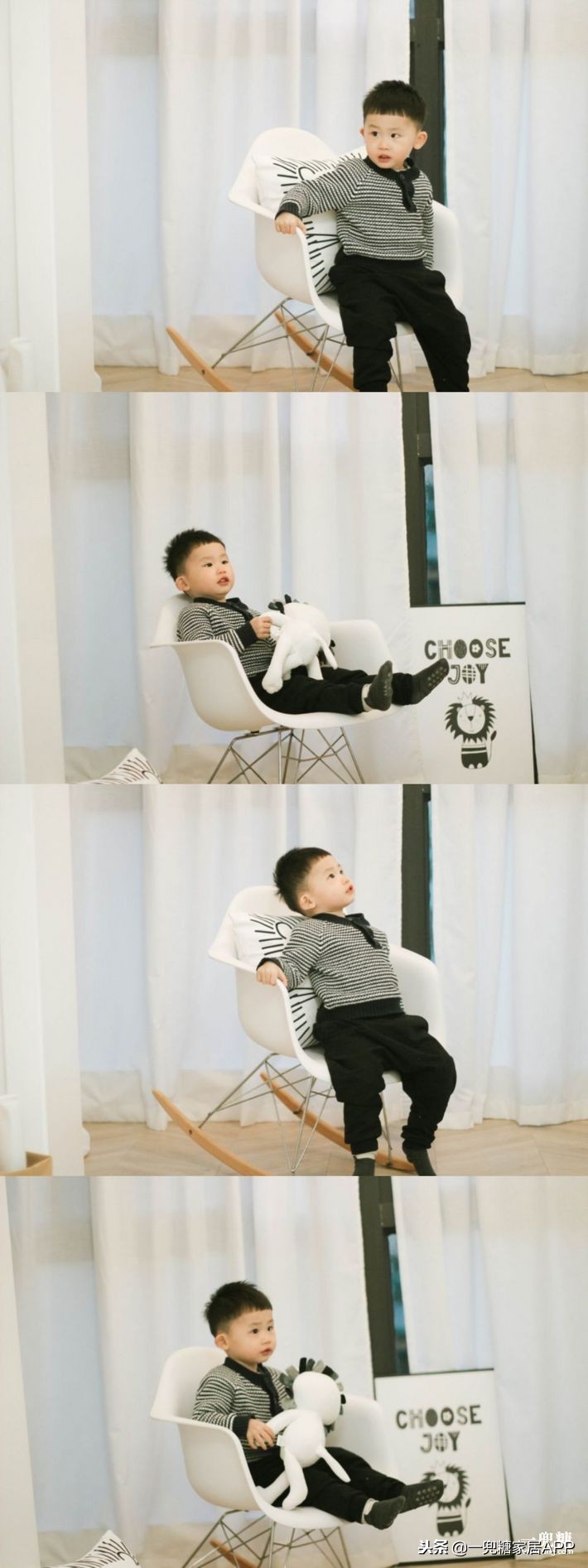 133平复式跃层北欧风设计,北欧复式小户型133平方米