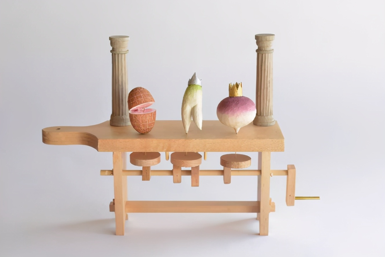 日本宅男辞职做玩具,日本大叔40岁辞职