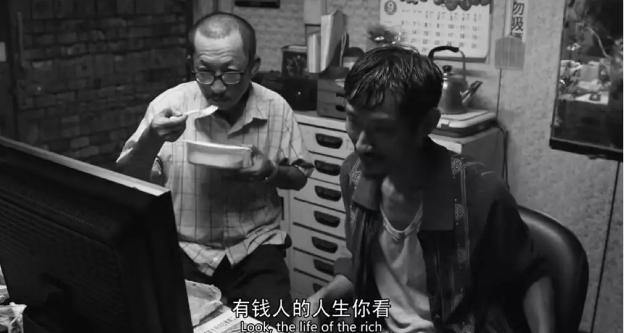 大佛普拉斯经典截图,如何评价大佛普拉斯