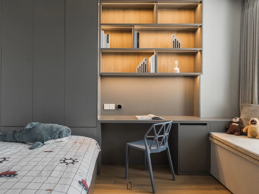 示觉设计事务所,示觉装饰设计工程有限公司