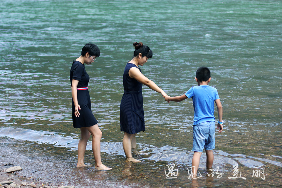 阳朔3人游3天2晚预算,一家三口5天4晚桂林阳朔游