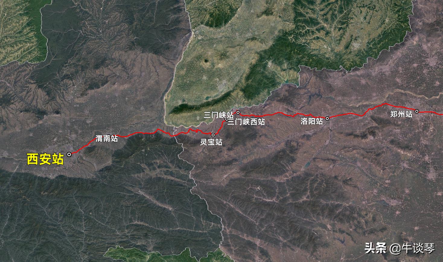k2046在西安站哪里上车,k2062次列车路线图