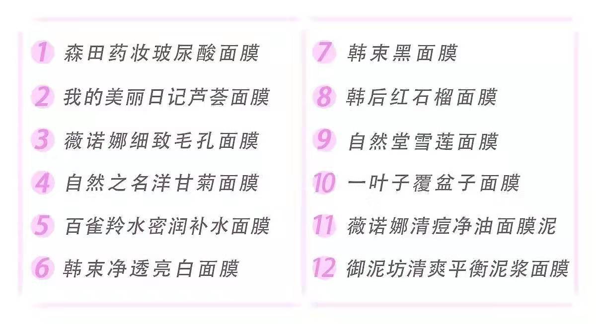 国货哪种面膜祛皱紧致效果最好,老国货火山泥面膜真的有用吗