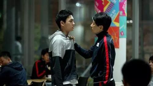 百马科普丨不能出门运动？十部经典电影安抚你骚动不安的心