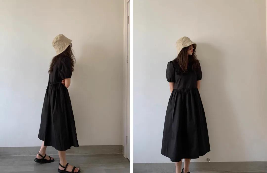 今年必入手的小裙子,比bm便宜的店铺