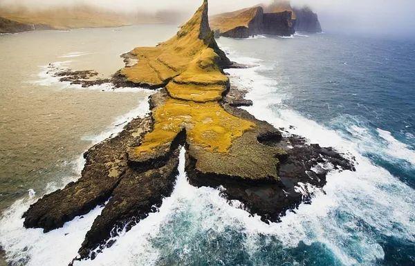 丹麦法罗群岛完整版,世界的尽头法罗群岛视频