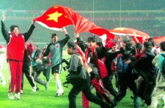 郭冬临说国足完整版,郭冬临打快板说国足