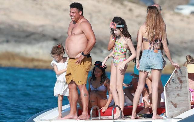 c罗j罗劳塔罗,足球比赛大罗c罗最巅峰时刻