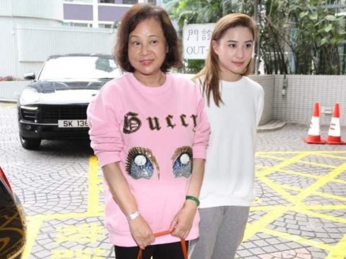 赌王三太卡地亚豹子项链,赌王三太珠宝