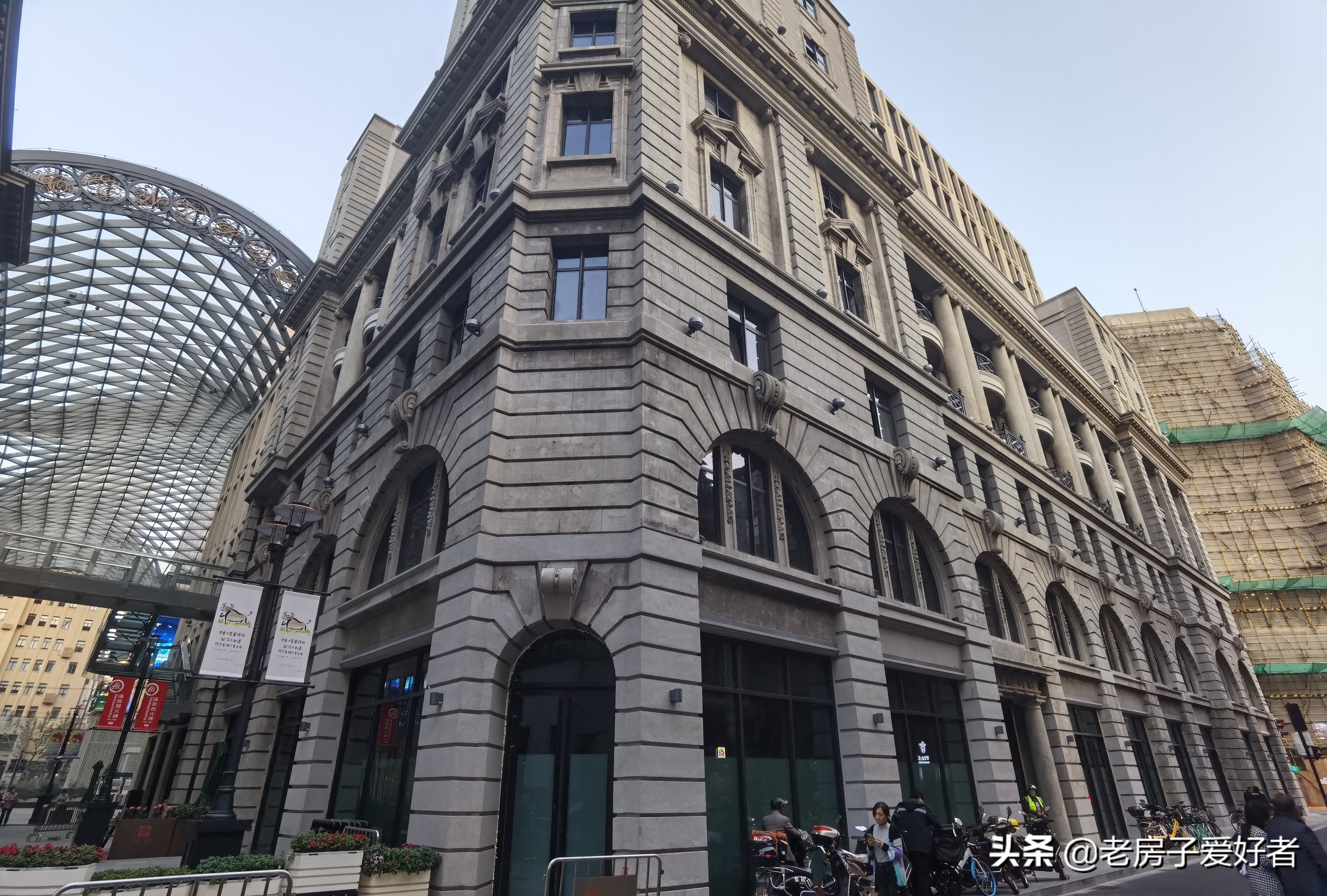 江西省的古迹保护较完整的地方,江西最好的历史文化街区是哪