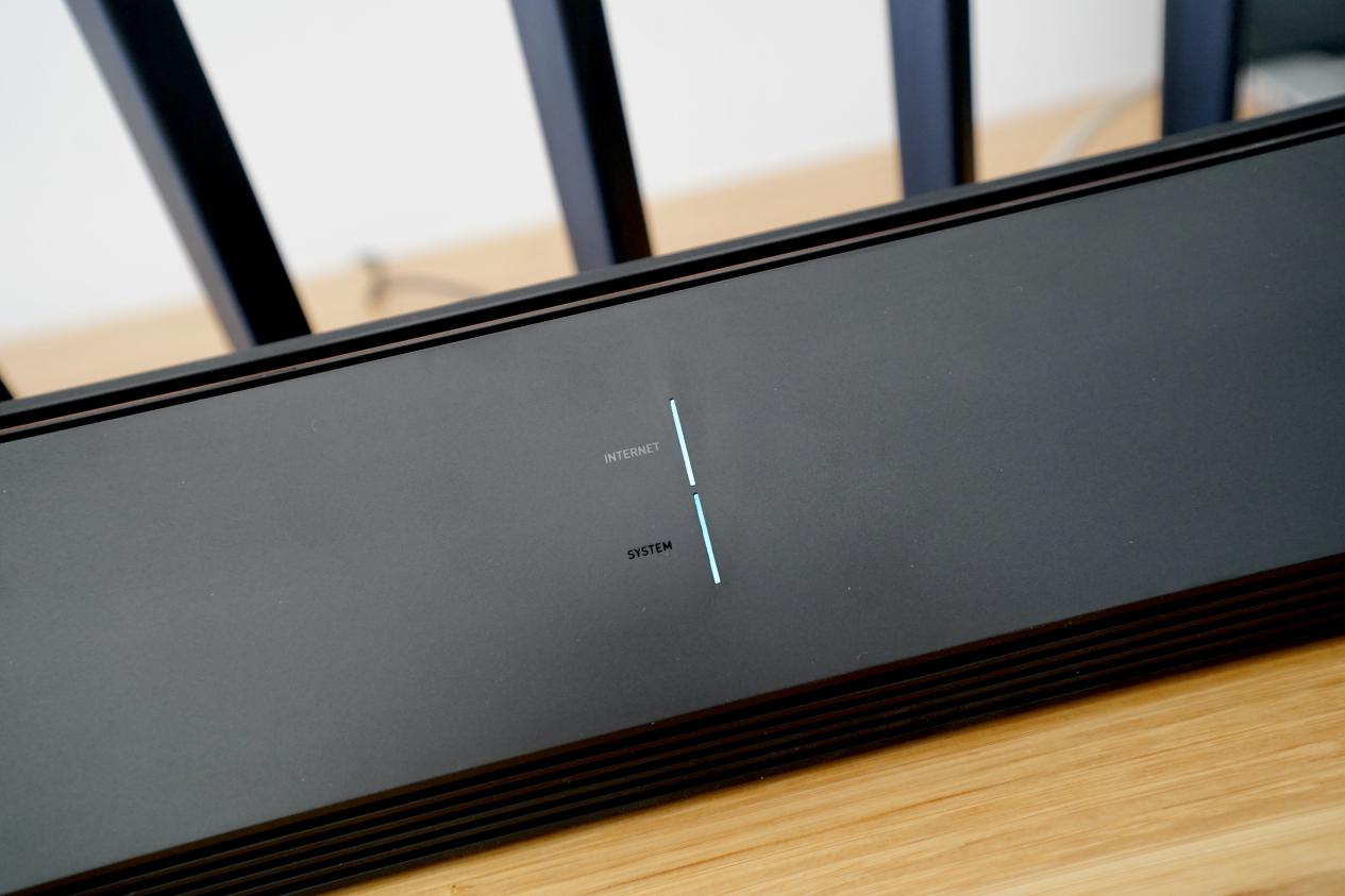 小米路由器ax3600如何开启wifi6,小米路由器ax3600大房间穿墙评测