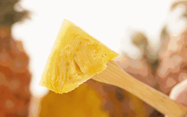 菠萝泡到盐水里有什么作用,为什么菠萝泡在盐水里