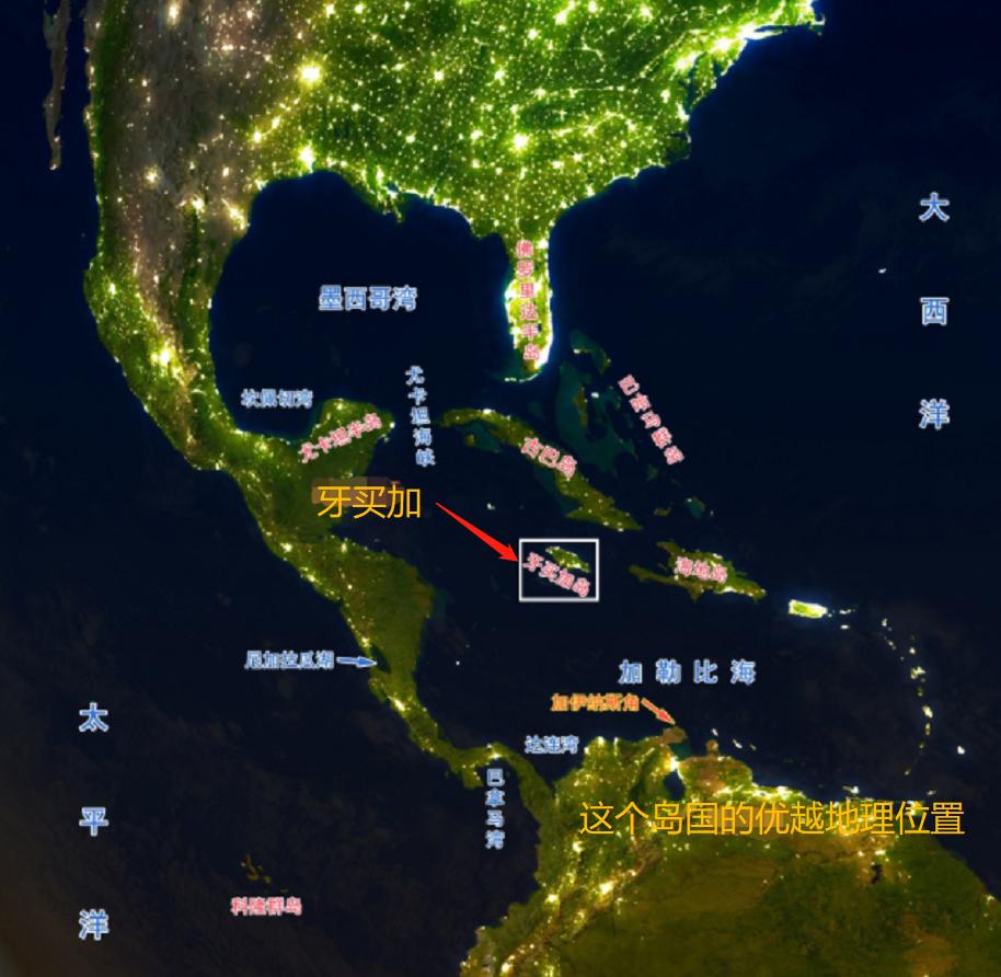 牙买加称霸世界多少年,盛产飞人的国家