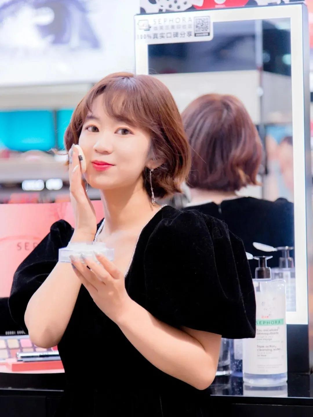 GKD！丝芙兰彩妆香氛8折购，春风得意放肆开“花”