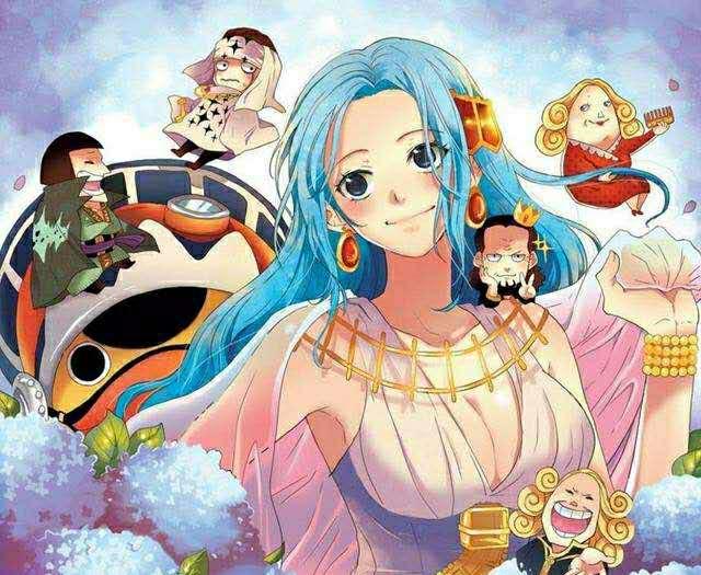 航海王路飞后期怎么变强,航海王路飞十大经典战役