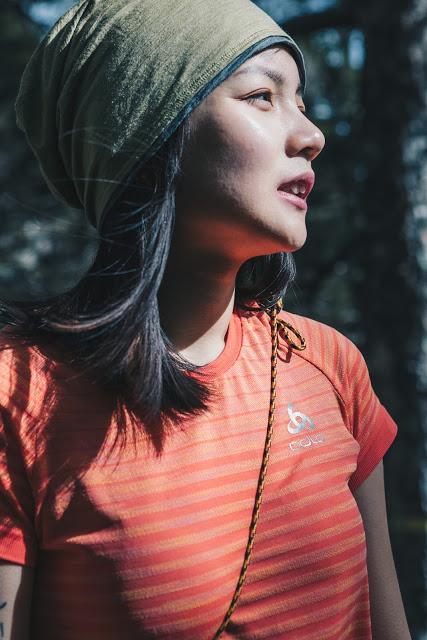 夏天薄款速干短袖,夏季短袖户外速干衣