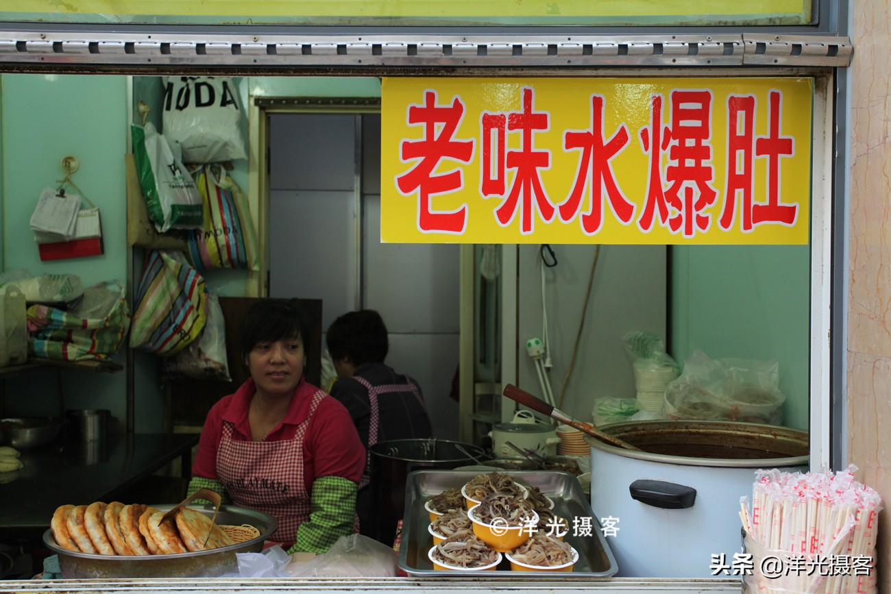 天津除了18街麻花还有哪些小吃,天津老字号特色小吃