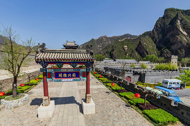 天津著名景点十大排行榜,天津十大景点视频