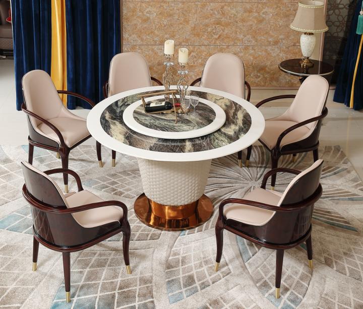 意式轻奢风格家装设计,佛山意式轻奢家具设计