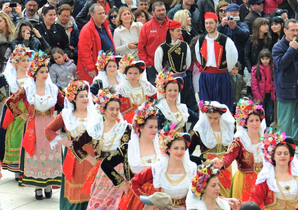 雅典现实,雅典现在的样子