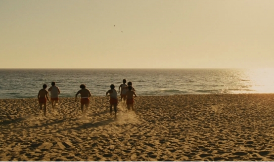 麦克法兰回到未来,麦克法兰奔跑的是灵魂的自由