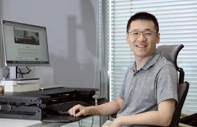 拼多多陈磊福州,拼多多董事长陈磊简介