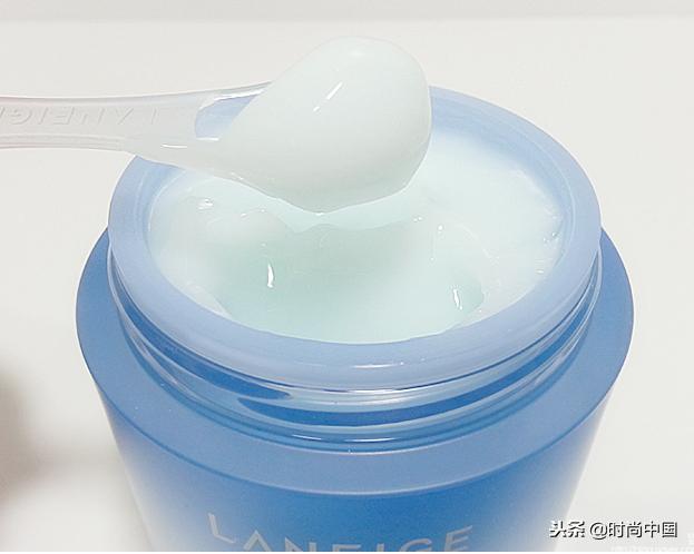 懒人爱用的免洗睡眠面膜推荐,懒姑娘护肤品推荐