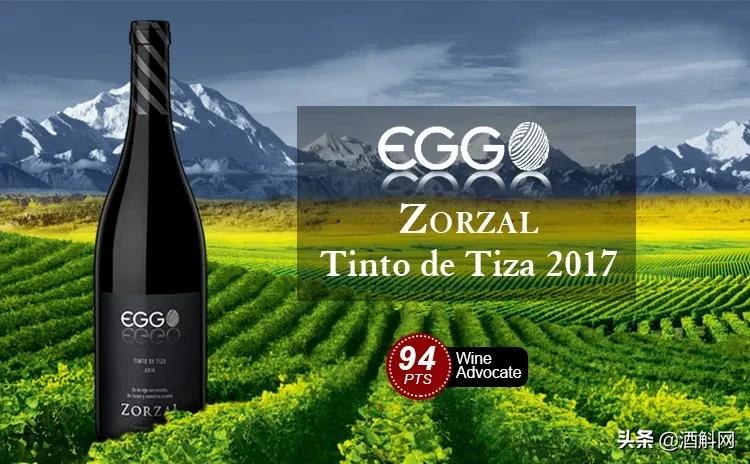 一瓶真正的自然酒的诞生丨Zorzal酒庄专访