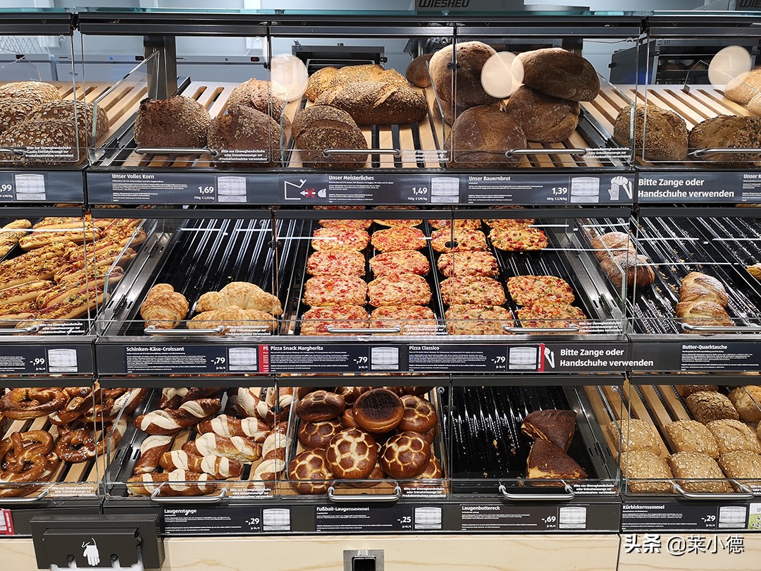 德国物价对比上海物价,德国物价英国物价