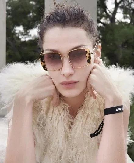 贵的墨镜和便宜的墨镜测评,最新大牌墨镜推荐