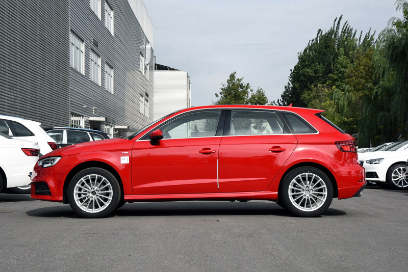 买奥迪a3二手的十大忠告,25万提车奥迪a3