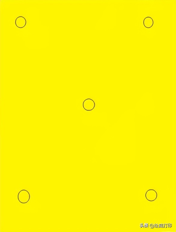 打印机硒鼓偏蓝偏绿有什么区别,新换的硒鼓打印出来颜色不对