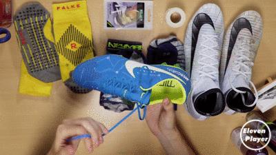 如何使足球鞋变得合脚,新足球鞋磨脚后跟处理4种方法
