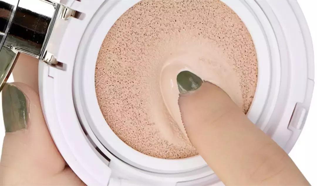 秋冬十大公认好用的气垫,好用的春夏气垫推荐