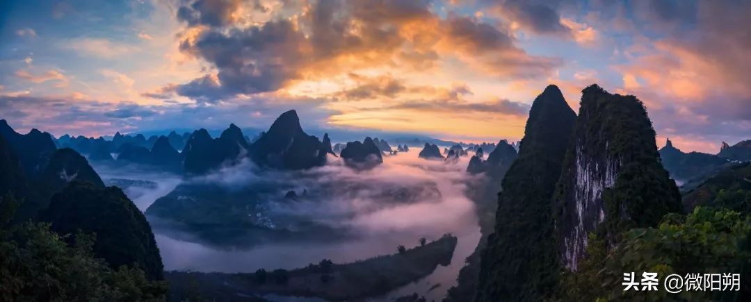 一封来自阳朔的辞职信，刷遍了朋友圈……