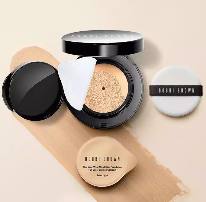 阿玛尼气垫适合干皮还是油皮,混合偏干性用什么气垫