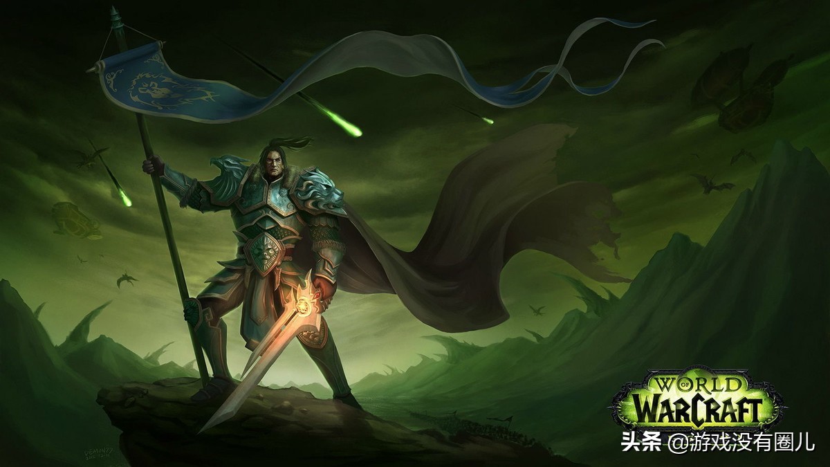 魔兽世界十大实用的宏,魔兽世界3.35dk一键输出宏