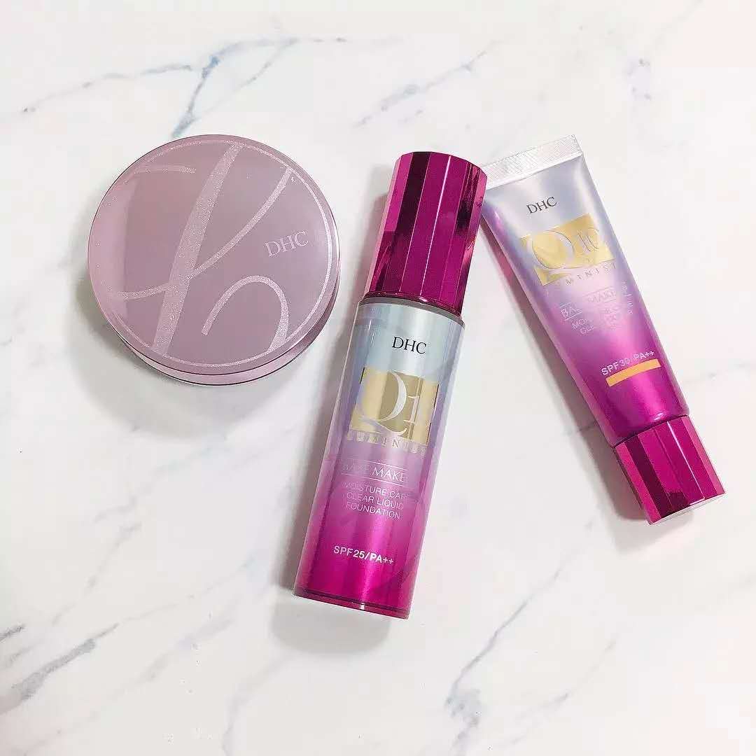 14款热门气垫粉底及粉膏全测评,秋冬粉底液混合皮大牌真实测评