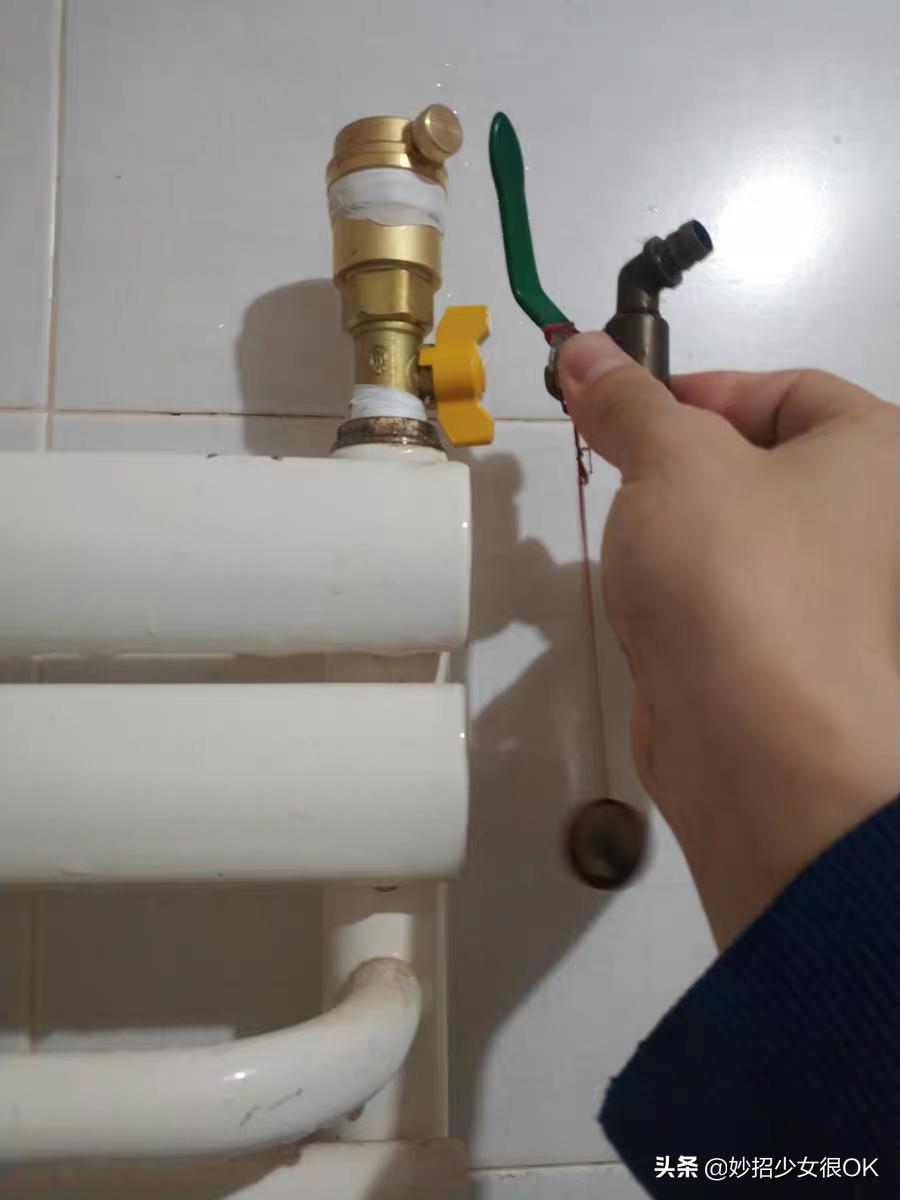 地暖不热怎么办教你3个解决方法,地暖不热怎么办最快最有效