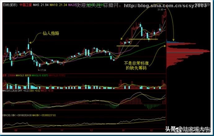 筹码分布战法全套讲解,筹码分布运用详解大全