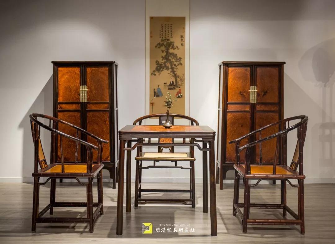 苏作红木传承人,苏作红木非遗技艺