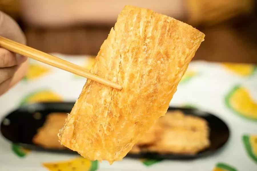 吃了一圈江河湖海，告诉你哪些淘宝零食治得了嘴馋